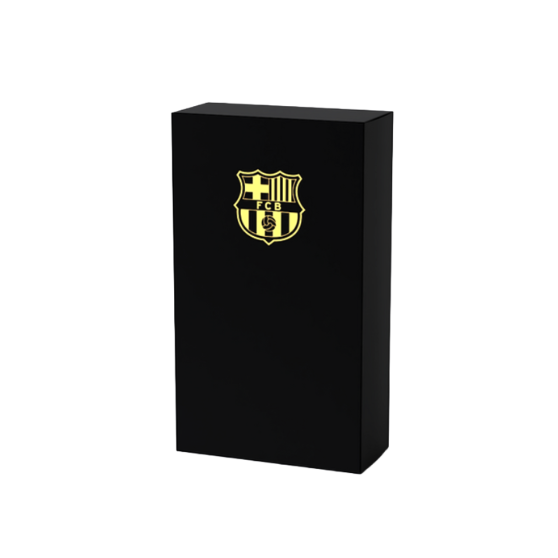 FC BARCELONA PLATINUM COLLECTION 2025/2026