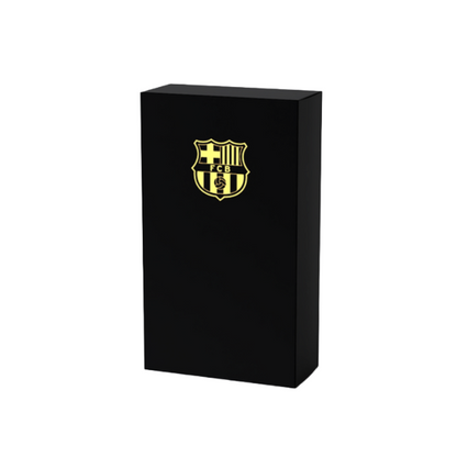 FC BARCELONA PLATINUM COLLECTION 2025/2026