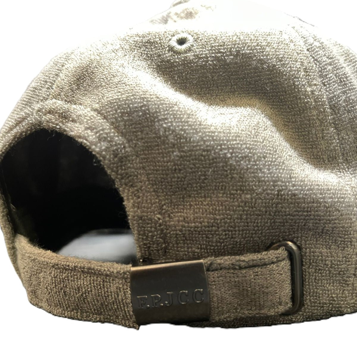 LIMITED EDITION F.P. JOURNE CLUB CAP