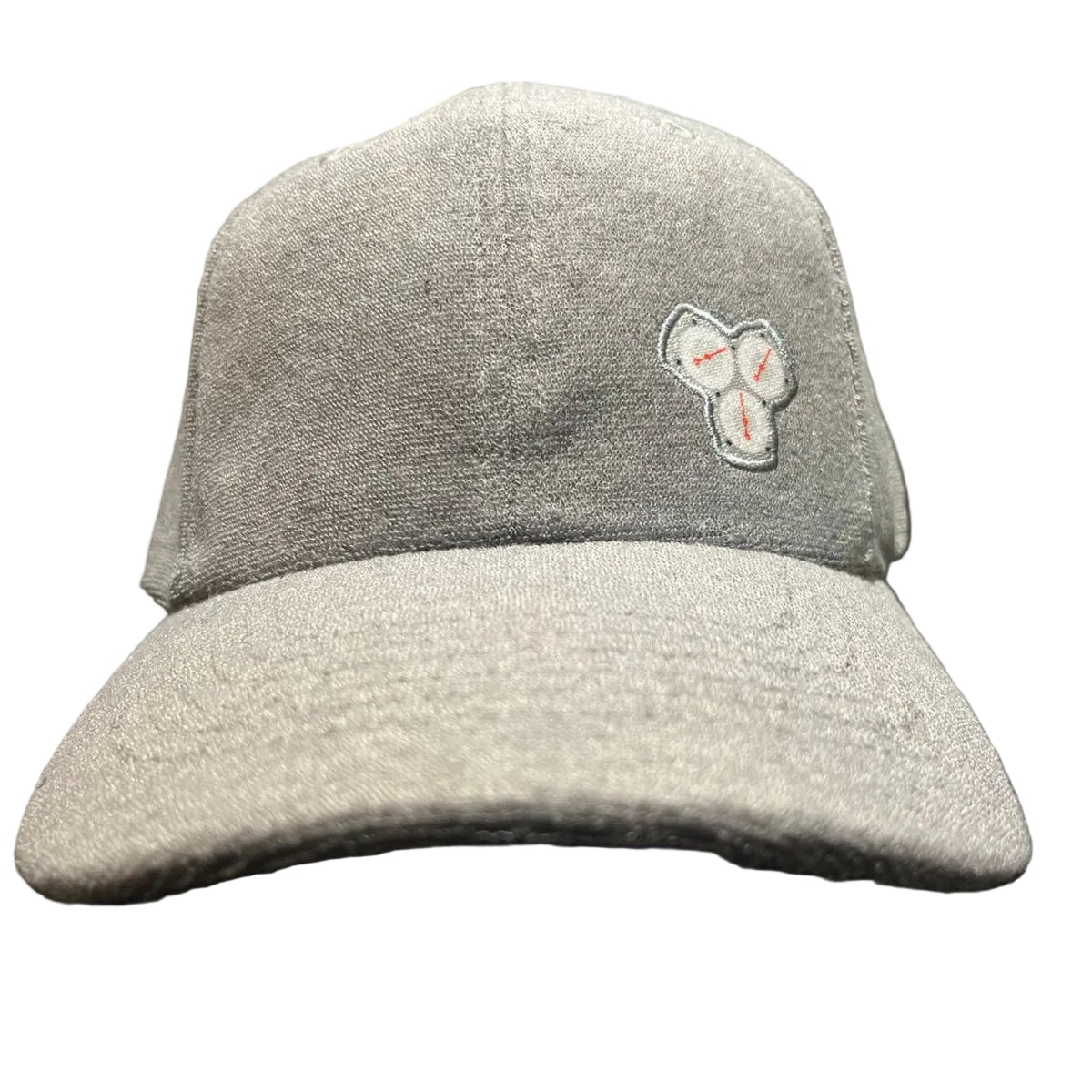 Limited Edition F.P. Journe Collectors' Club Cap - Grey
