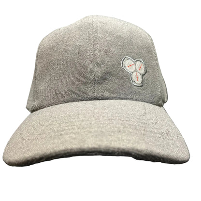 Limited Edition F.P. Journe Collectors' Club Cap - Grey