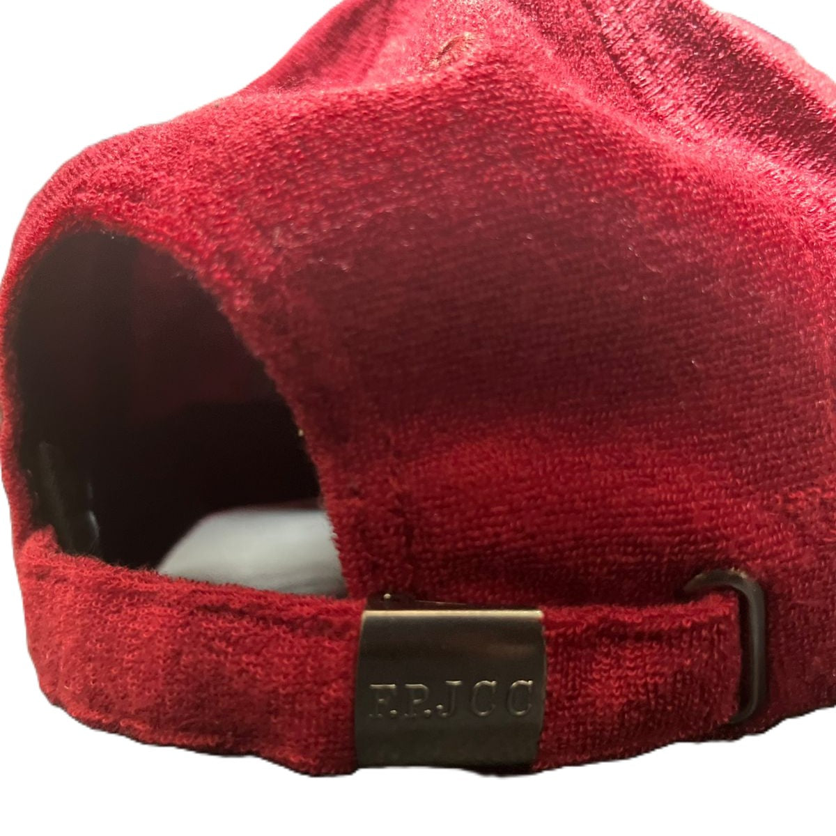 LIMITED EDITION F.P. JOURNE CLUB CAP