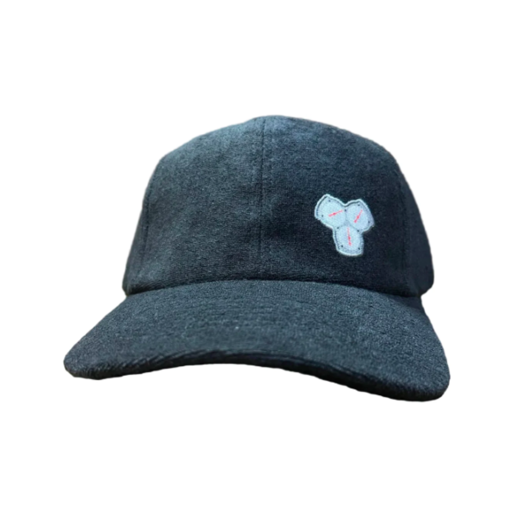 FP Journe Limited edition cap black