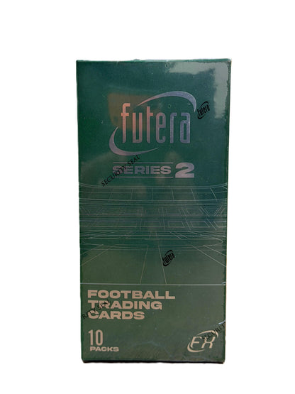 FUTERA WORLD FOOTBALL FX SERIES 2