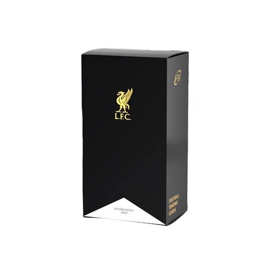 liverpool cards collector